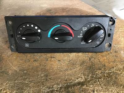 International ProStar Heater / AC Temp Control