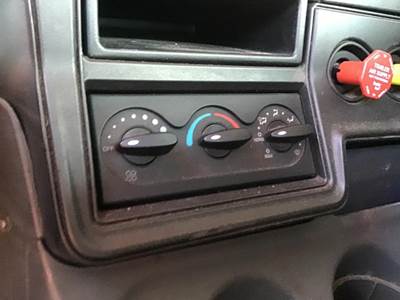 International ProStar Heater / AC Temp Control