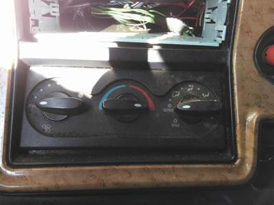 International ProStar Heater / AC Temp Control
