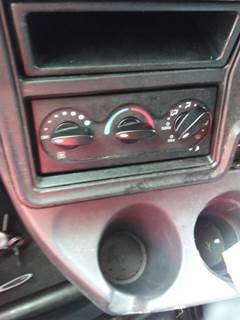 International ProStar Heater / AC Temp Control for a International PROSTAR 122