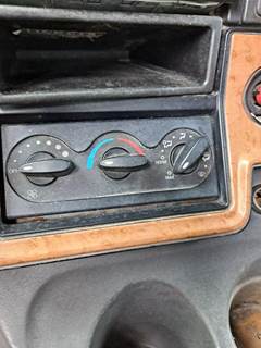 International ProStar Heater / AC Temp Control for a International PROSTAR 125