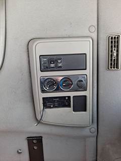 International ProStar Heater / AC Temp Control for a International PROSTAR 125