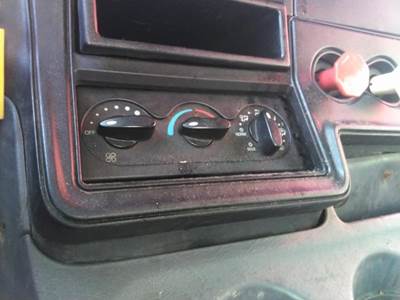 International ProStar Heater / AC Temp Control for a International PROSTAR 122