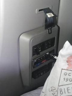 International ProStar Heater / AC Temp Control for a International PROSTAR 113