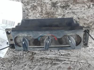 International ProStar Heater / AC Temp Control for a International PROSTAR 113