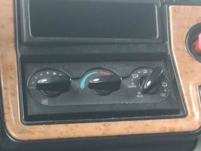 International ProStar Heater / AC Temp Control for a International PROSTAR 122