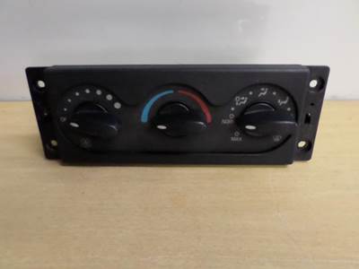 International ProStar Heater / AC Temp Control for a International PROSTAR 122