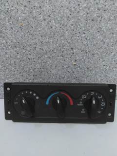 International ProStar Heater / AC Temp Control for a International PROSTAR 122