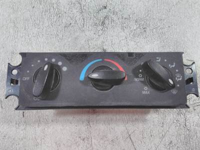 International ProStar Heater / AC Temp Control for a International PROSTAR 113