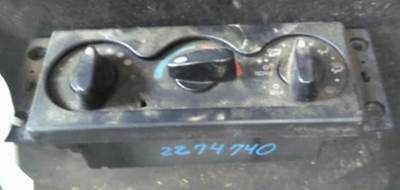 International ProStar Heater / AC Temp Control for a International PROSTAR 113