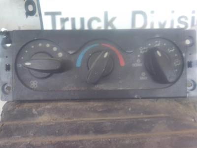 International ProStar Heater / AC Temp Control