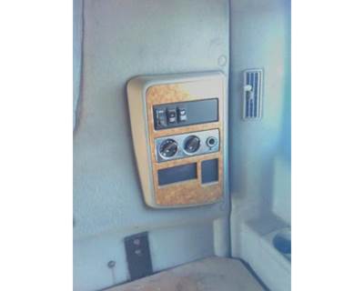 International ProStar Heater / AC Temp Control for a International PROSTAR 122