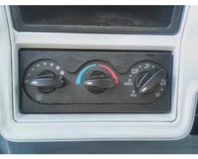 International ProStar Heater / AC Temp Control for a International PROSTAR 122