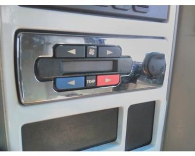 International ProStar Heater / AC Temp Control for a International PROSTAR 122