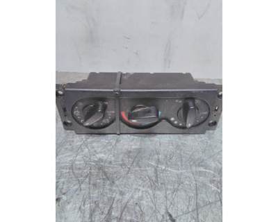 International ProStar Heater / AC Temp Control