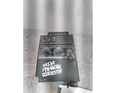 International ProStar Heater / AC Temp Control