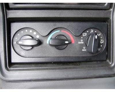 International ProStar Heater / AC Temp Control for a International PROSTAR 113