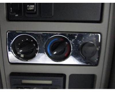 International ProStar Heater / AC Temp Control for a International PROSTAR 113