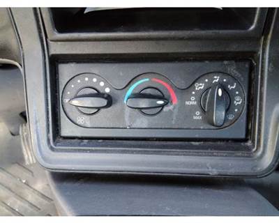 International ProStar Heater / AC Temp Control for a International PROSTAR 122