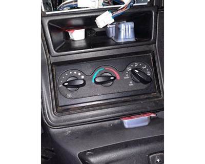 2016 International ProStar 113 3-KNOB Heater / AC Temp Control
