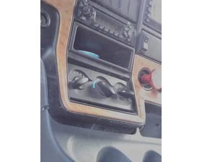 International ProStar Heater / AC Temp Control for a International PROSTAR 122