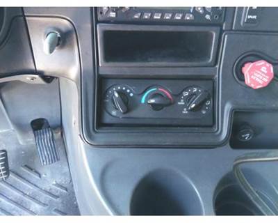 International ProStar Heater / AC Temp Control for a International PROSTAR 125