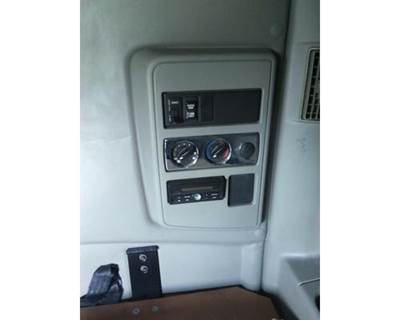 International ProStar Heater / AC Temp Control for a International PROSTAR 125