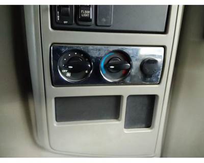 2015 International ProStar 122 Bunk Temperature Control
