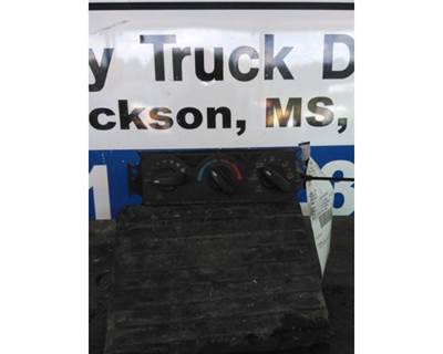 International ProStar Heater / AC Temp Control for a International PROSTAR 122