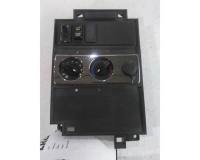 International ProStar Heater / AC Temp Control for a International PROSTAR 122