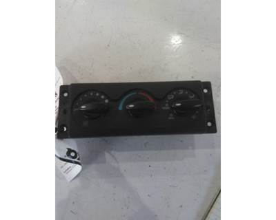 Used International ProStar 122 Temp Control Module, Part # Q21-1077-3-103