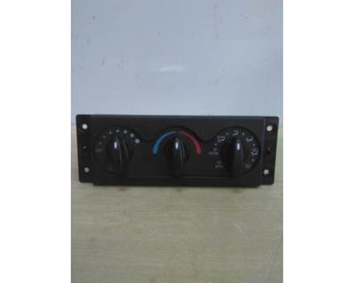 International ProStar 113 Heater / AC Climate Control, Part # 3827580C1