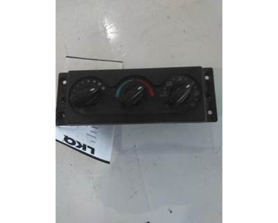 International ProStar Heater / AC Temp Control for a International PROSTAR 113