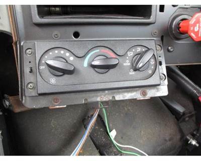 International ProStar Heater / AC Temp Control for a International PROSTAR 113
