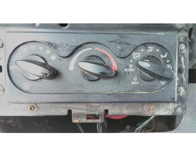 International ProStar Heater / AC Temp Control