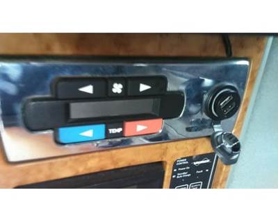 International ProStar Heater / AC Temp Control