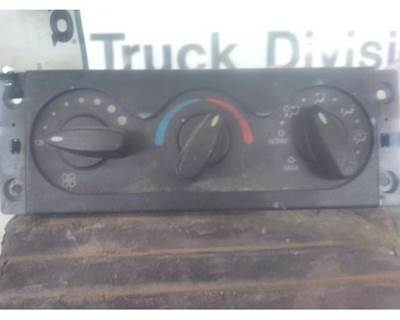 International ProStar Heater / AC Temp Control