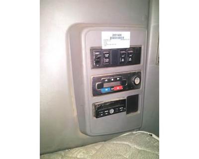 International ProStar Heater / AC Temp Control for a International PROSTAR 122