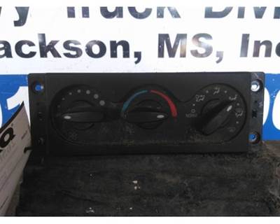 International ProStar Heater / AC Temp Control for a International PROSTAR 122
