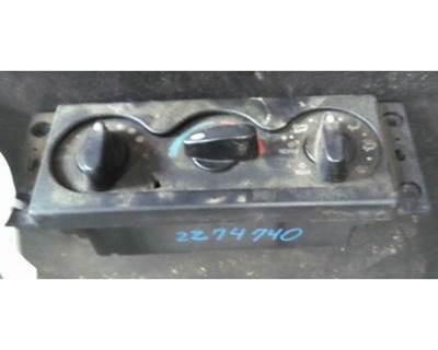 Used 2012 International ProStar 113 Temperature Control