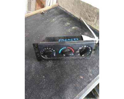 International ProStar Heater / AC Temp Control for a International PROSTAR 113