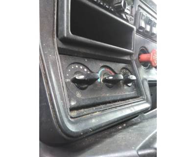 International ProStar Heater / AC Temp Control for a International PROSTAR 122