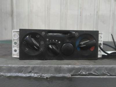 Isuzu NRR Heater / AC Temp Control