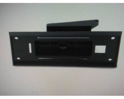 Kenworth Heater / AC Temp Control