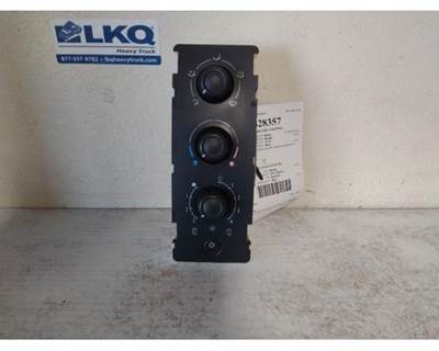 2016 Kenworth K270 3-KNOB Heater/AC Temperature Control, OEM Part # EY447001