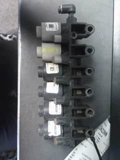 Kenworth Heater / AC Temp Control for a Solenoids ALL