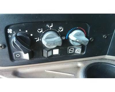 Kenworth T2000 Heater / AC Temp Control