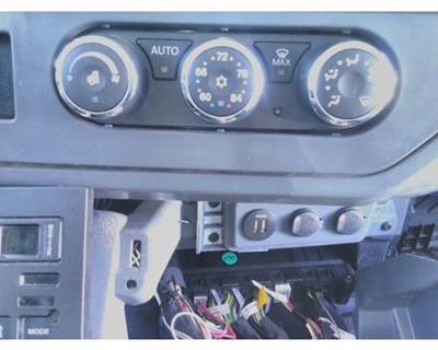 2020 Kenworth T270 Heater / AC Temp Control, Part # 181350-821