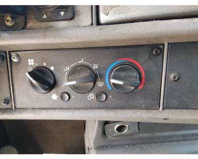 Kenworth T370 Heater / AC Temp Control