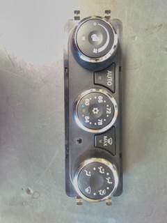 Kenworth T440 Heater / AC Temp Control